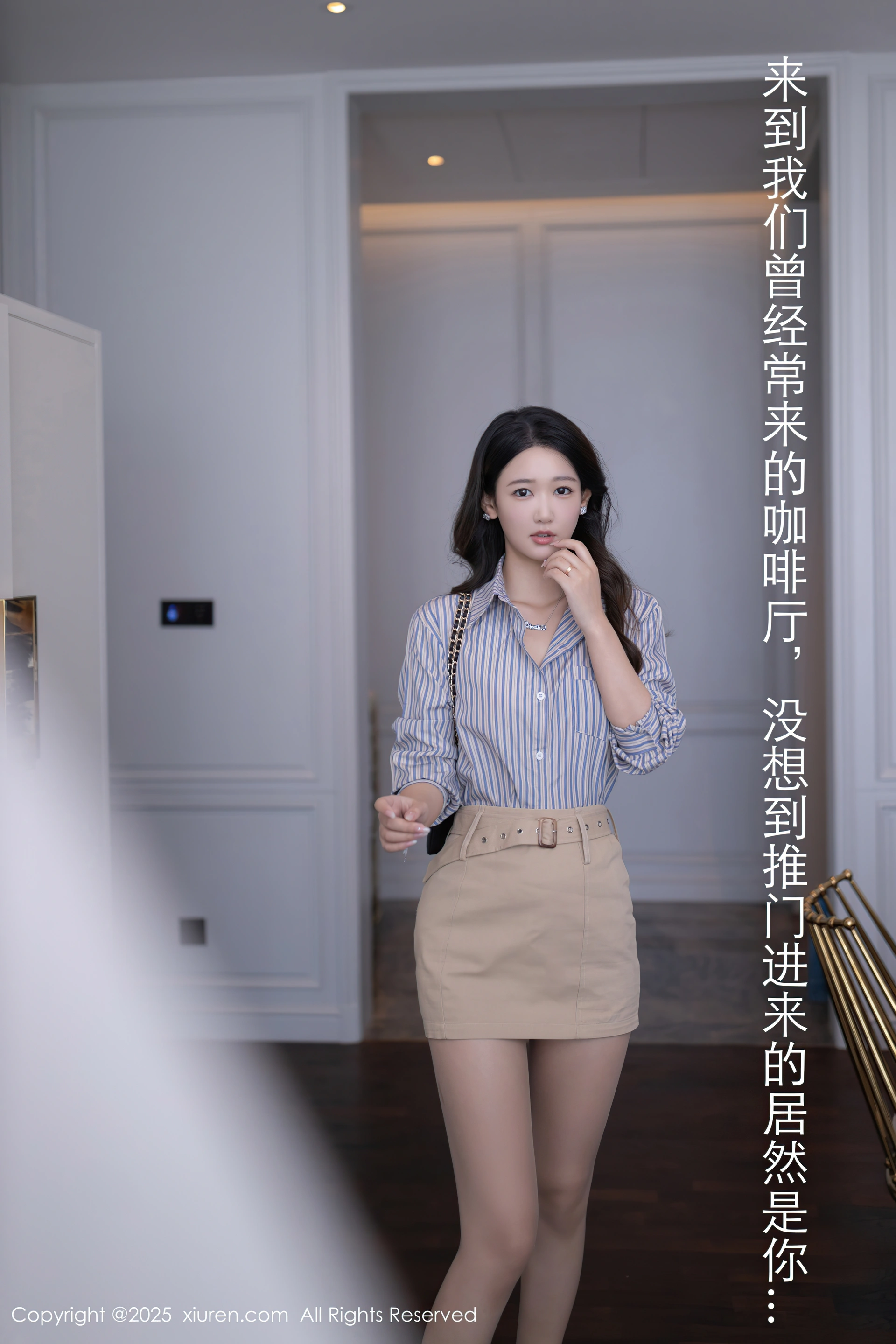 [Xiuren秀人网]2025.02.24 NO.9928 唐安琪 3
